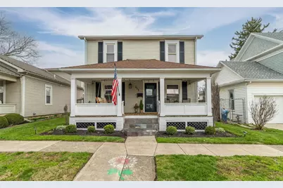 111 W Dow Street, Tipp City, OH 45371 - Photo 2