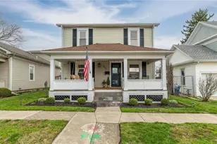 111 W Dow St, Tipp City, OH 45371 - Photo 2