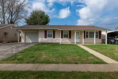 190 Cato Drive, Xenia, OH 45385 - Photo 1