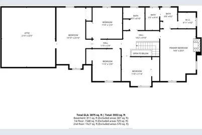 6571 Swissway Drive, Miami Township, OH 45459 - Photo 68