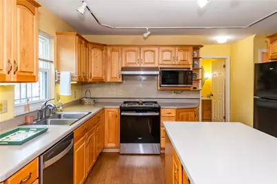 6571 Swissway Drive, Miami Township, OH 45459 - Photo 16