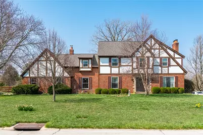 6571 Swissway Drive, Miami Township, OH 45459 - Photo 1