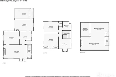 565 Shroyer Road, Dayton, OH 45419 - Photo 50