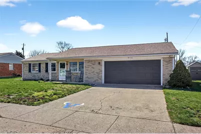 916 Mystic Lane, Troy, OH 45373 - Photo 2