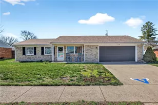 916 Mystic Ln, Troy, OH 45373 - Photo 1