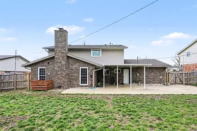 7372 Colegrove Drive, Huber Heights, OH 45424 - Photo 26