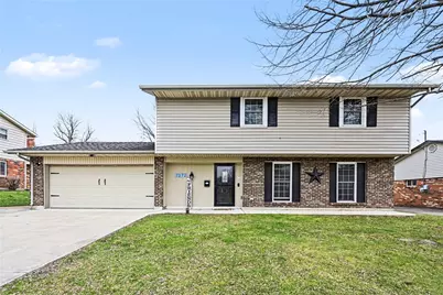 7372 Colegrove Drive, Huber Heights, OH 45424 - Photo 2