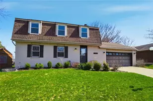 1022 Wilhelmina Dr, Vandalia, OH 45377 - Photo 2