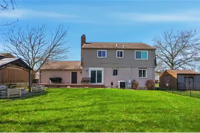 1022 Wilhelmina Drive, Vandalia, OH 45377 - Photo 40