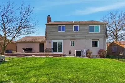 1022 Wilhelmina Drive, Vandalia, OH 45377 - Photo 42