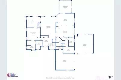 3769 Westwind Drive, Beavercreek, OH 45440 - Photo 36