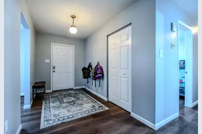 1276 Meadow Bridge Drive, Beavercreek, OH 45432 - Photo 10