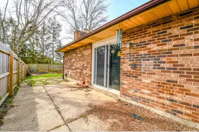 1276 Meadow Bridge Drive, Beavercreek, OH 45432 - Photo 34