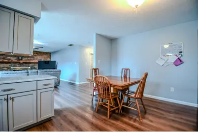 1276 Meadow Bridge Drive, Beavercreek, OH 45432 - Photo 16