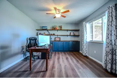 1276 Meadow Bridge Drive, Beavercreek, OH 45432 - Photo 12