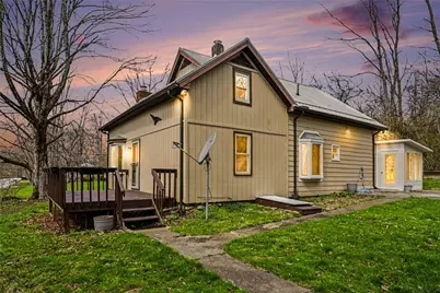 989 Ogden Road, Adams Township, OH 45177 - Photo 1