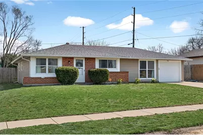 144 Stratmore Street, Park Layne, OH 45344 - Photo 2