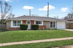 144 Stratmore St, Park Layne, OH 45344 - Photo 2