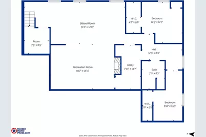 805 N Monroe Drive, Xenia, OH 45385 - Photo 54