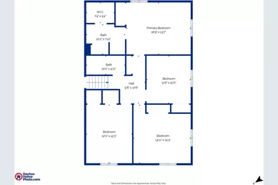 528 Manorside Court, Washington Twp, OH 45459 - Photo 64