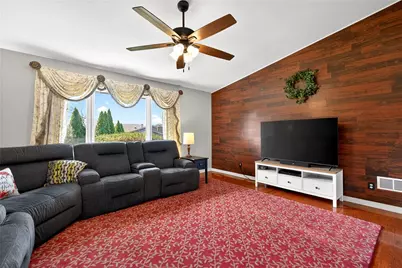 528 Manorside Court, Washington Twp, OH 45459 - Photo 12