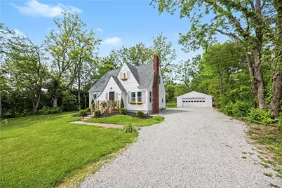 7992 W National Road, Bethel Twp, OH 45344 - Photo 2
