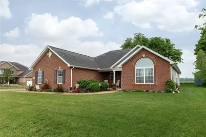 725 Loxley Lane, Troy, OH 45373 - Photo 6