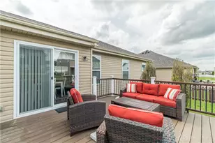 4182 Spicebush Dr, Tipp City, OH 45371 - Photo 26