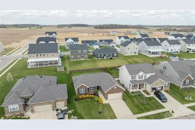 4182 Spicebush Drive, Tipp City, OH 45371 - Photo 30