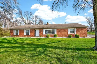 64 W Lytle 5 Points Road, Springboro, OH 45066 - Photo 2