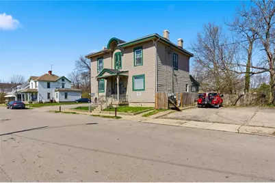 933 8th Avenue, Middletown, OH 45044 - Photo 2