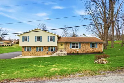 2224 Cheviot Hills Drive, Springfield Twp, OH 45505 - Photo 1
