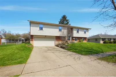 1221 Nassau Drive, Miamisburg, OH 45342 - Photo 20