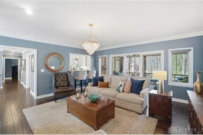 4451 Royal Ridge Way, Kettering, OH 45429 - Photo 12