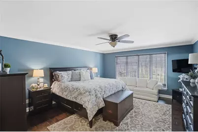 4451 Royal Ridge Way, Kettering, OH 45429 - Photo 20