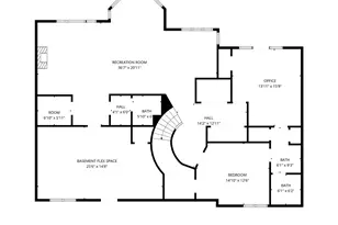 4451 Royal Ridge Way, Kettering, OH 45429 - Photo 52