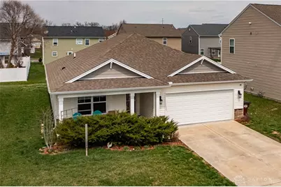 4969 Galileo Avenue, Trotwood, OH 45426 - Photo 36