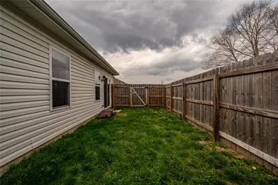 4969 Galileo Avenue, Trotwood, OH 45426 - Photo 32