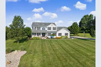 8280 Wildcat Road, Tipp City, OH 45371 - Photo 4