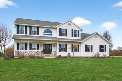 8280 Wildcat Road, Bethel Twp, OH 45371 - Photo 4
