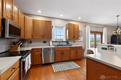 8280 Wildcat Road, Bethel Twp, OH 45371 - Photo 16