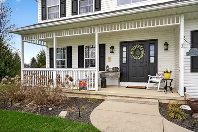 8280 Wildcat Road, Bethel Twp, OH 45371 - Photo 4