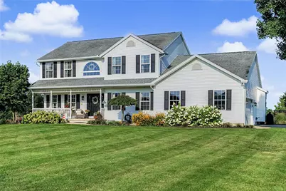 8280 Wildcat Road, Tipp City, OH 45371 - Photo 1