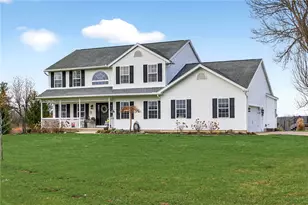 8280 Wildcat Rd, Bethel Twp, OH 45371 - Photo 2