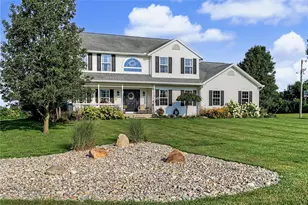 8280 Wildcat Rd, Tipp City, OH 45371 - Photo 2