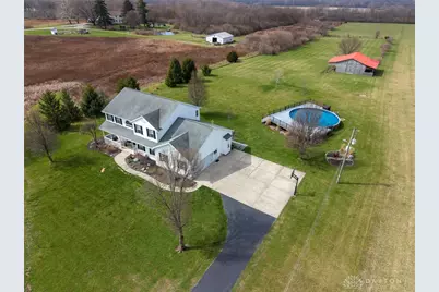 8280 Wildcat Road, Bethel Twp, OH 45371 - Photo 54
