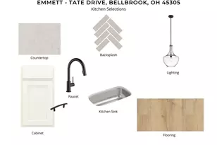 50 Tate Dr, Bellbrook, OH 45305 - Photo 4