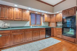 856 Timberlake, Kettering, OH 45429 - Photo 16