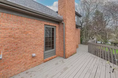 856 Timberlake, Kettering, OH 45429 - Photo 40