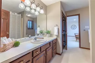 856 Timberlake, Kettering, OH 45429 - Photo 34